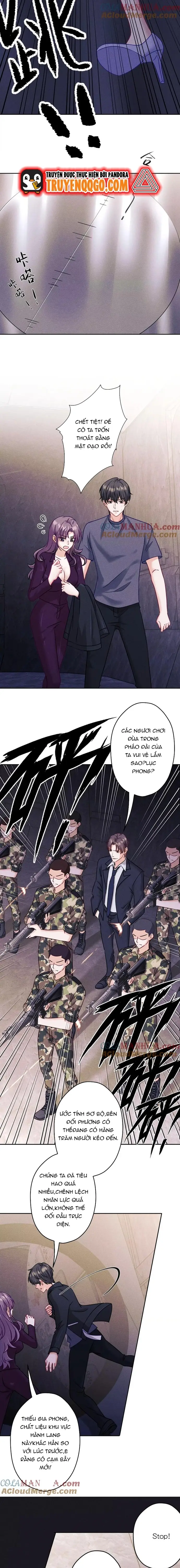 Long Vương Điện: Người Ở Rể Giàu Nhất Chapter 250 - Trang 2