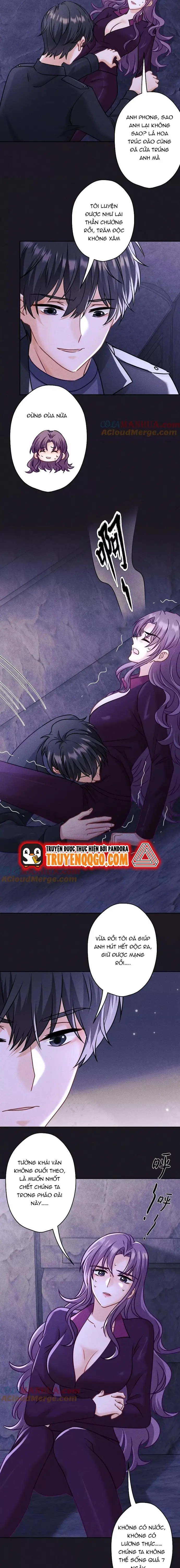 Long Vương Điện: Người Ở Rể Giàu Nhất Chapter 250 - Trang 2