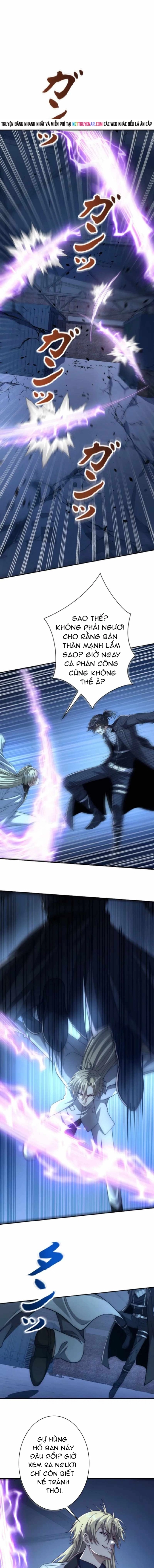 Trùng Sinh: Tôi Đứng Top Nhờ Hệ Thống Gian Lận Chapter 51 - Trang 2