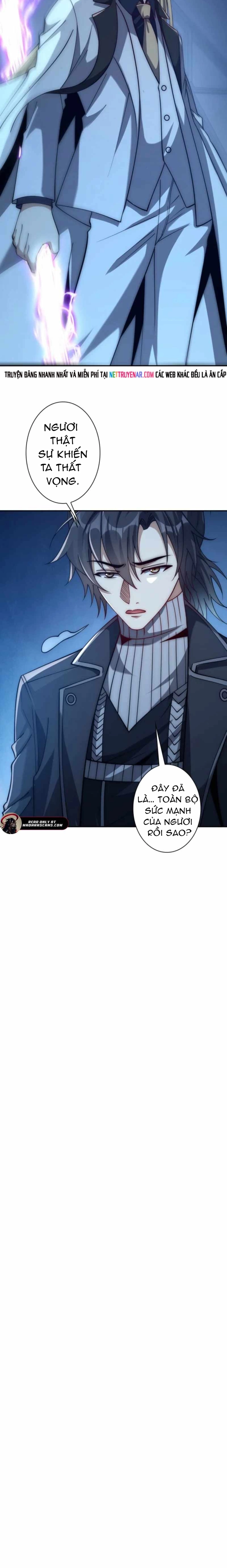 Trùng Sinh: Tôi Đứng Top Nhờ Hệ Thống Gian Lận Chapter 51 - Trang 2