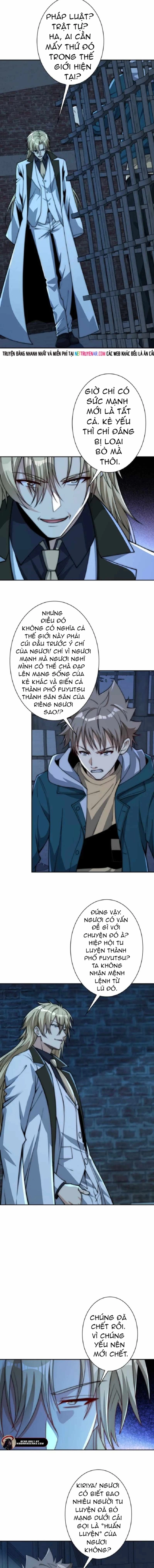 Trùng Sinh: Tôi Đứng Top Nhờ Hệ Thống Gian Lận Chapter 51 - Trang 2