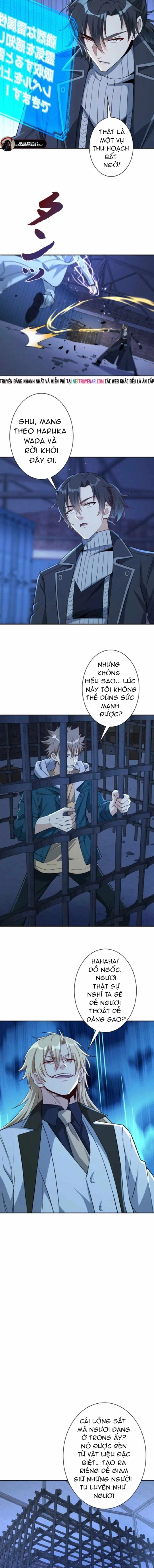 Trùng Sinh: Tôi Đứng Top Nhờ Hệ Thống Gian Lận Chapter 51 - Trang 2