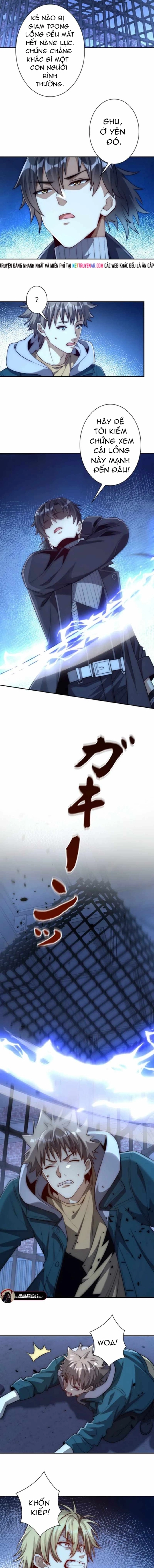 Trùng Sinh: Tôi Đứng Top Nhờ Hệ Thống Gian Lận Chapter 51 - Trang 2