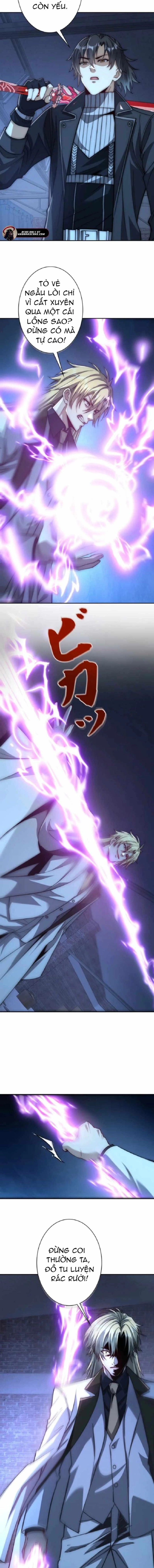 Trùng Sinh: Tôi Đứng Top Nhờ Hệ Thống Gian Lận Chapter 51 - Trang 2