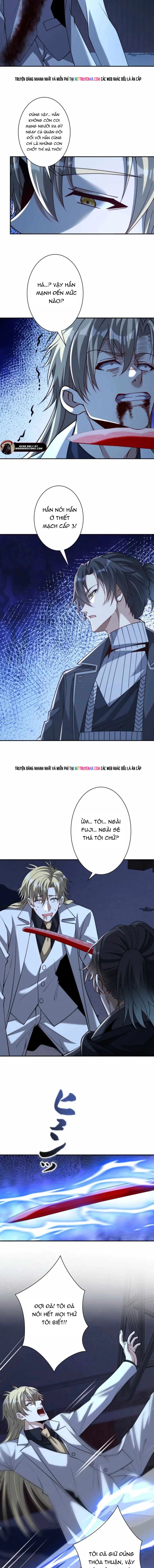 Trùng Sinh: Tôi Đứng Top Nhờ Hệ Thống Gian Lận Chapter 52 - Trang 2
