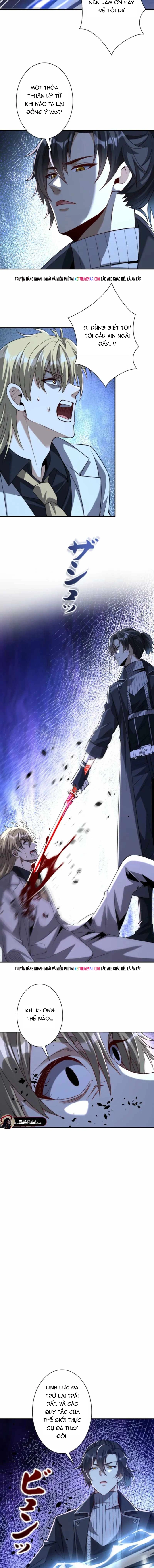 Trùng Sinh: Tôi Đứng Top Nhờ Hệ Thống Gian Lận Chapter 52 - Trang 2