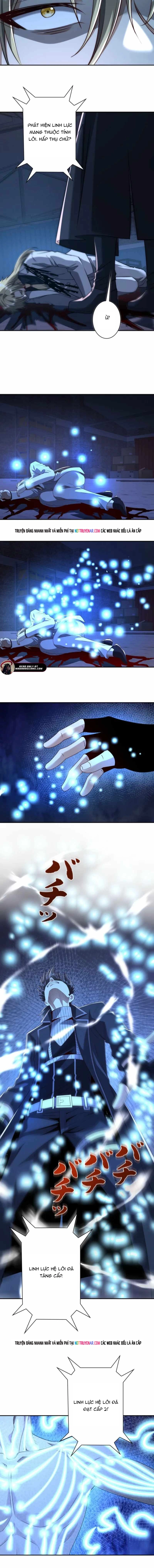 Trùng Sinh: Tôi Đứng Top Nhờ Hệ Thống Gian Lận Chapter 52 - Trang 2