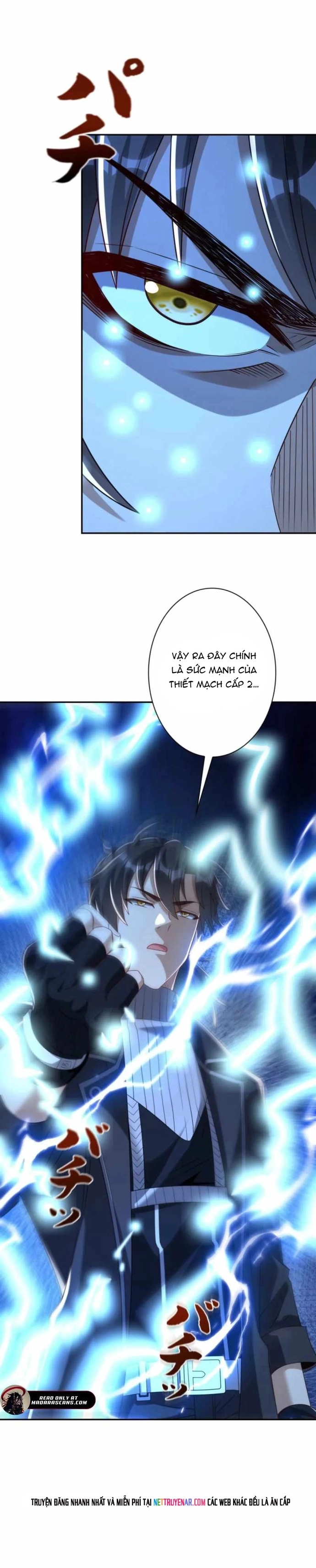 Trùng Sinh: Tôi Đứng Top Nhờ Hệ Thống Gian Lận Chapter 52 - Trang 2