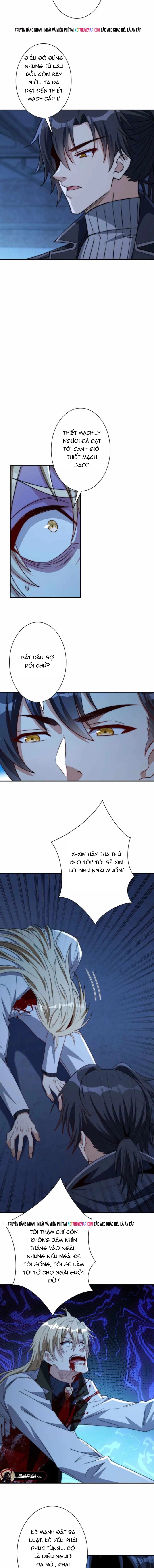 Trùng Sinh: Tôi Đứng Top Nhờ Hệ Thống Gian Lận Chapter 52 - Trang 2