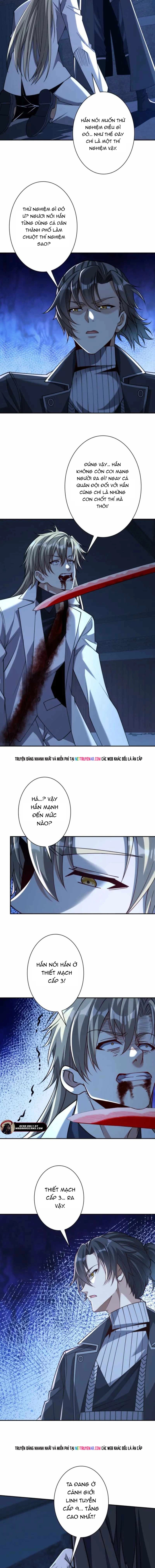 Trùng Sinh: Tôi Đứng Top Nhờ Hệ Thống Gian Lận Chapter 52 - Trang 2