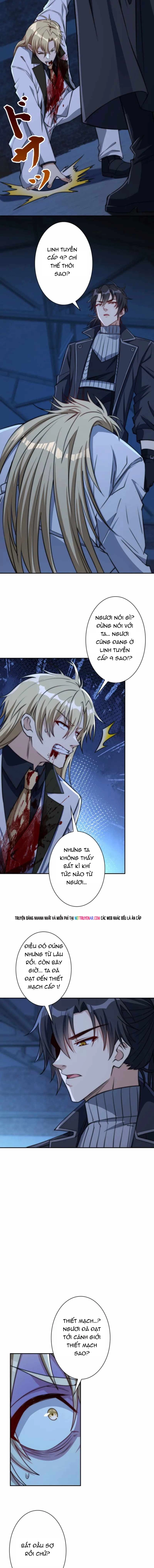 Trùng Sinh: Tôi Đứng Top Nhờ Hệ Thống Gian Lận Chapter 52 - Trang 2