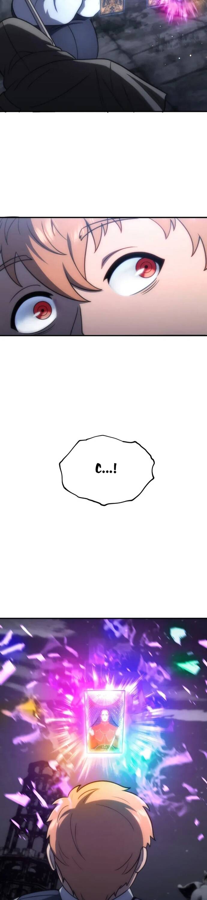 Cẩm Nang Sinh Tồn Của Vai Quần Chúng Cấp Siêu Việt Chapter 2 - Trang 2