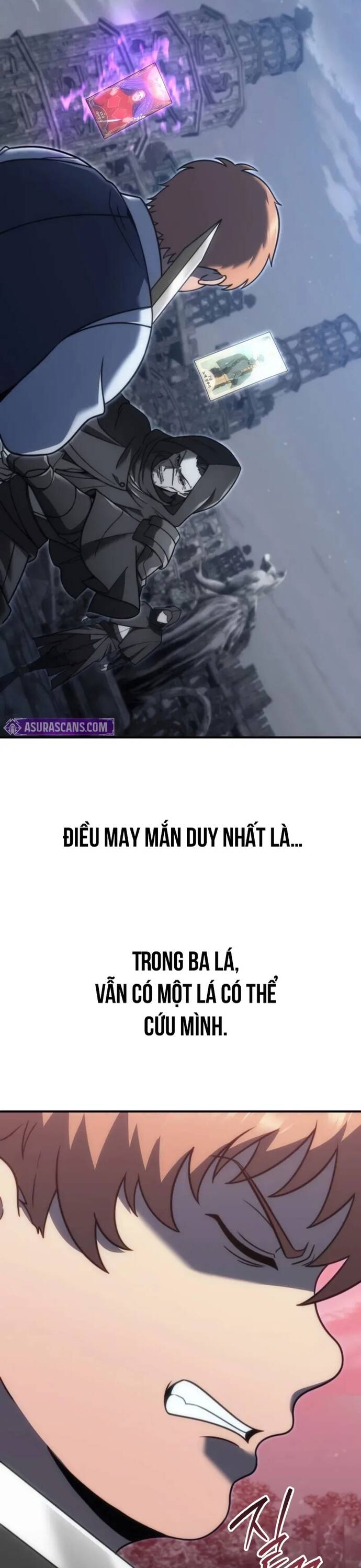 Cẩm Nang Sinh Tồn Của Vai Quần Chúng Cấp Siêu Việt Chapter 2 - Trang 2