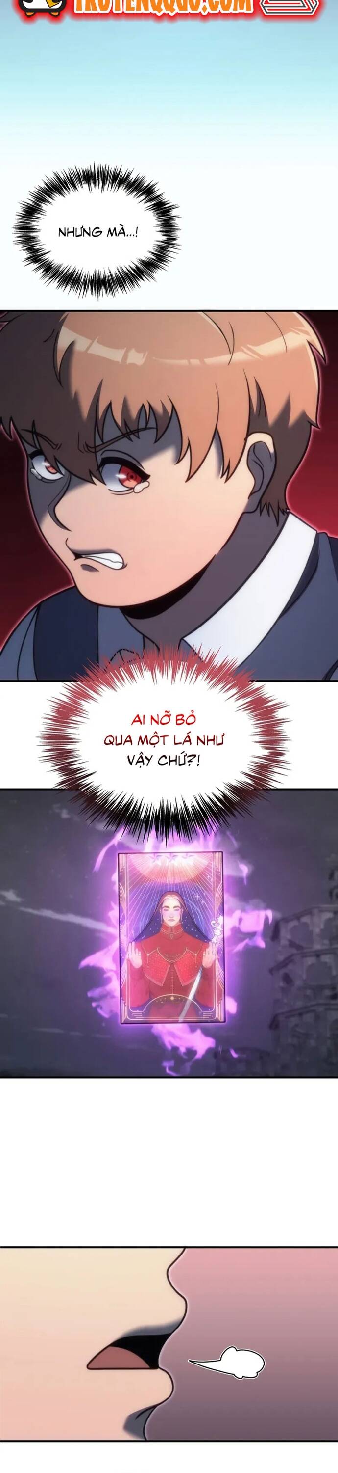 Cẩm Nang Sinh Tồn Của Vai Quần Chúng Cấp Siêu Việt Chapter 2 - Trang 2