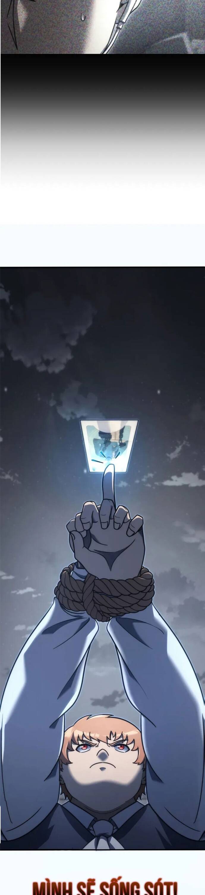 Cẩm Nang Sinh Tồn Của Vai Quần Chúng Cấp Siêu Việt Chapter 2 - Trang 2