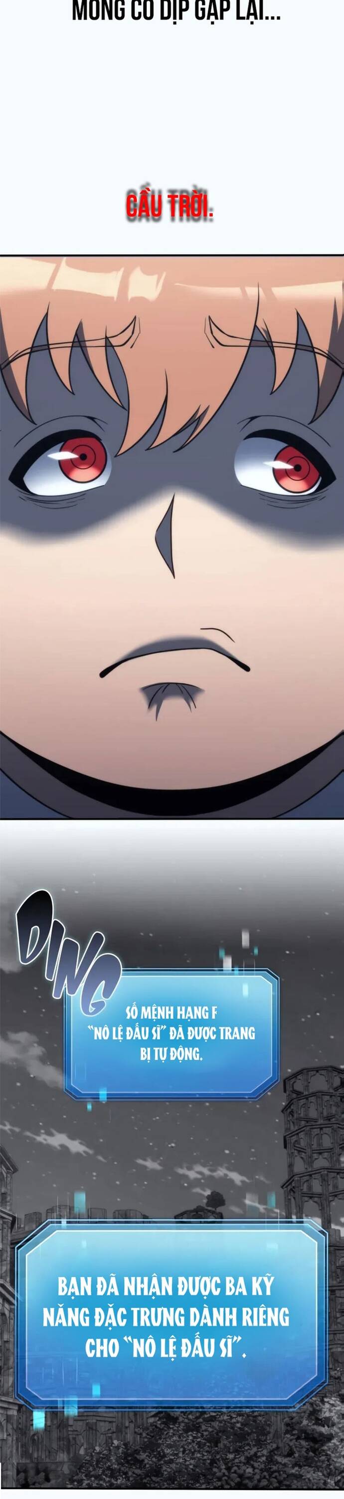 Cẩm Nang Sinh Tồn Của Vai Quần Chúng Cấp Siêu Việt Chapter 2 - Trang 2