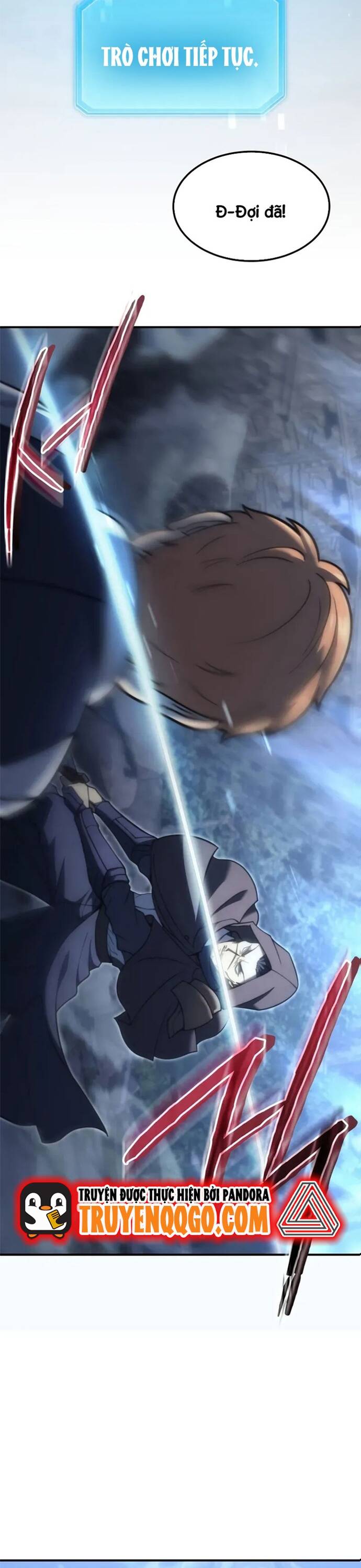 Cẩm Nang Sinh Tồn Của Vai Quần Chúng Cấp Siêu Việt Chapter 2 - Trang 2