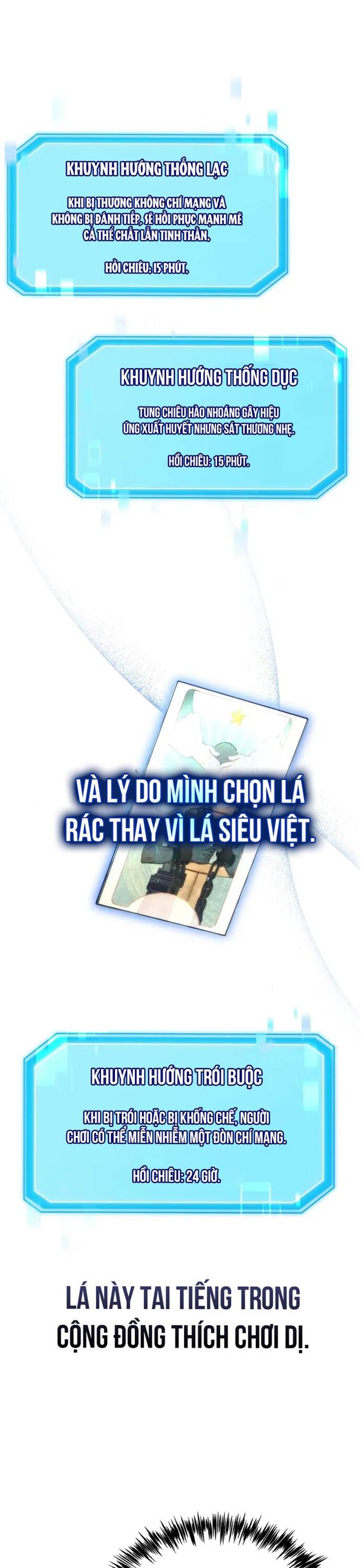 Cẩm Nang Sinh Tồn Của Vai Quần Chúng Cấp Siêu Việt Chapter 2 - Trang 2