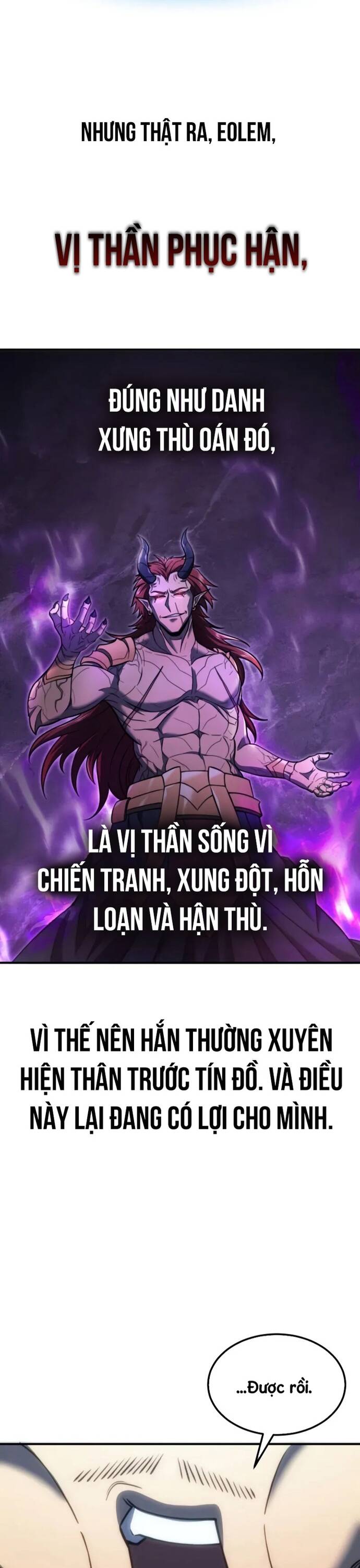 Cẩm Nang Sinh Tồn Của Vai Quần Chúng Cấp Siêu Việt Chapter 2 - Trang 2