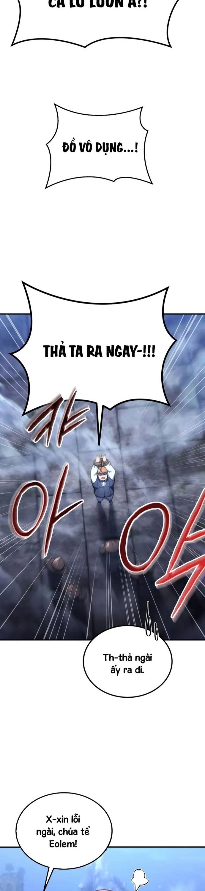 Cẩm Nang Sinh Tồn Của Vai Quần Chúng Cấp Siêu Việt Chapter 2 - Trang 2