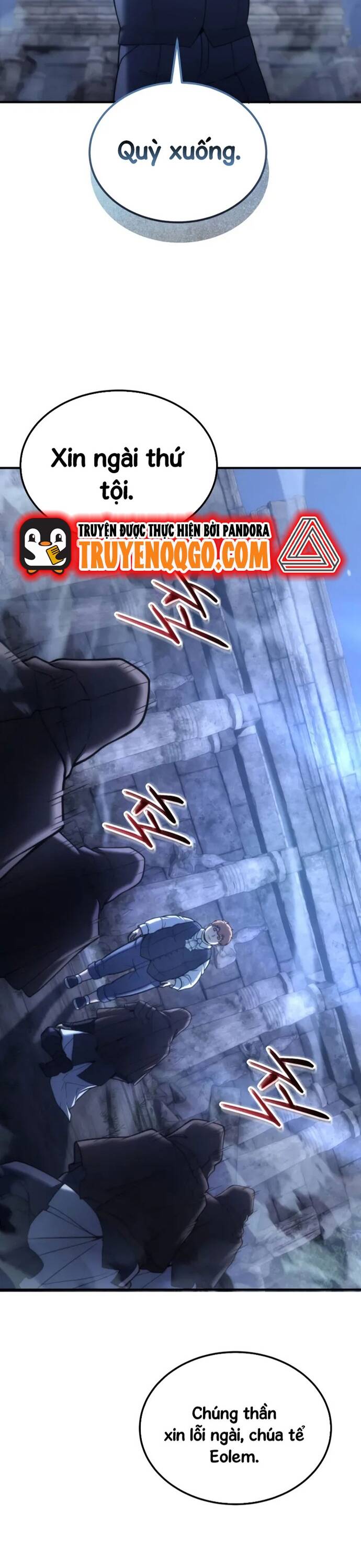 Cẩm Nang Sinh Tồn Của Vai Quần Chúng Cấp Siêu Việt Chapter 2 - Trang 2