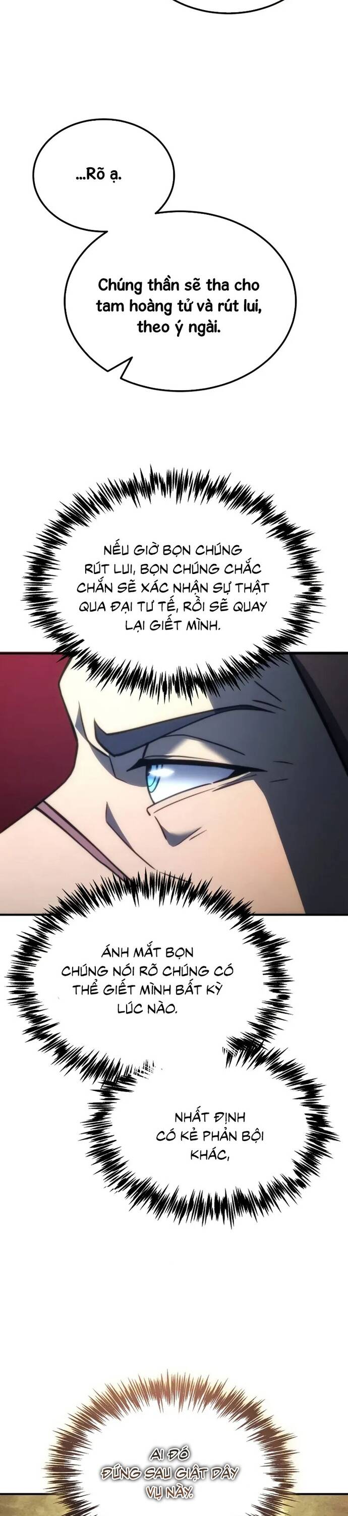 Cẩm Nang Sinh Tồn Của Vai Quần Chúng Cấp Siêu Việt Chapter 2 - Trang 2