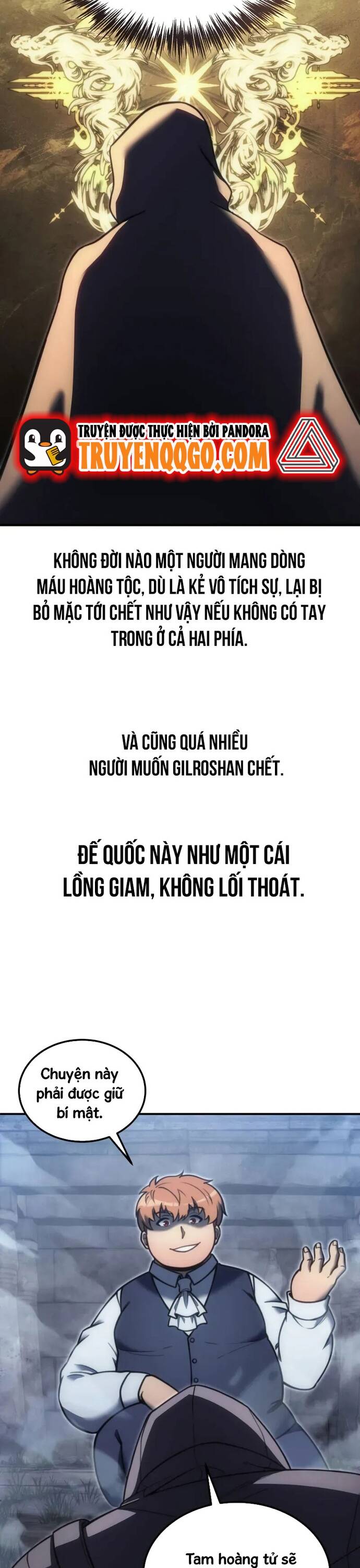 Cẩm Nang Sinh Tồn Của Vai Quần Chúng Cấp Siêu Việt Chapter 2 - Trang 2