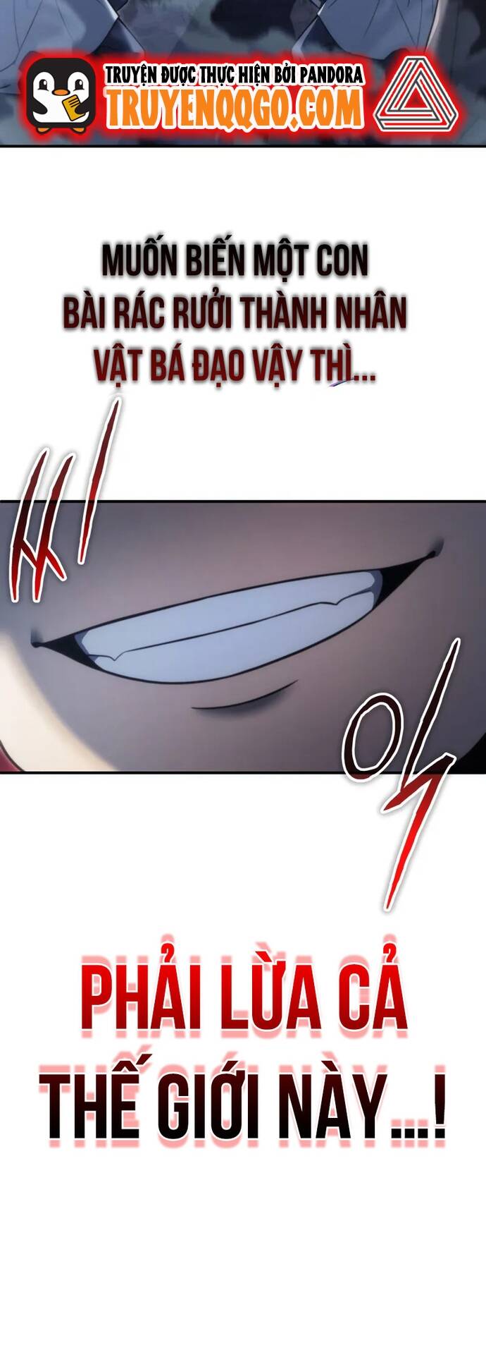 Cẩm Nang Sinh Tồn Của Vai Quần Chúng Cấp Siêu Việt Chapter 2 - Trang 2