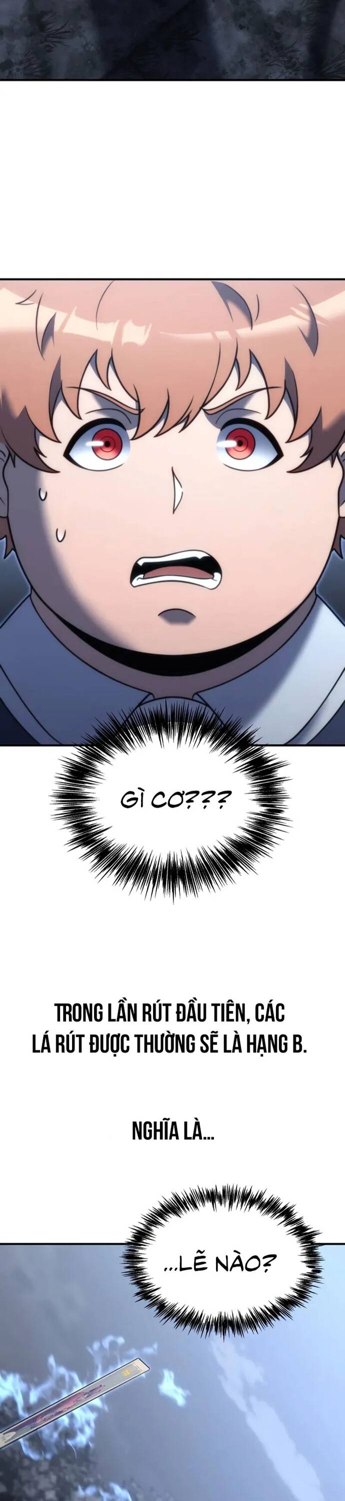 Cẩm Nang Sinh Tồn Của Vai Quần Chúng Cấp Siêu Việt Chapter 2 - Trang 2