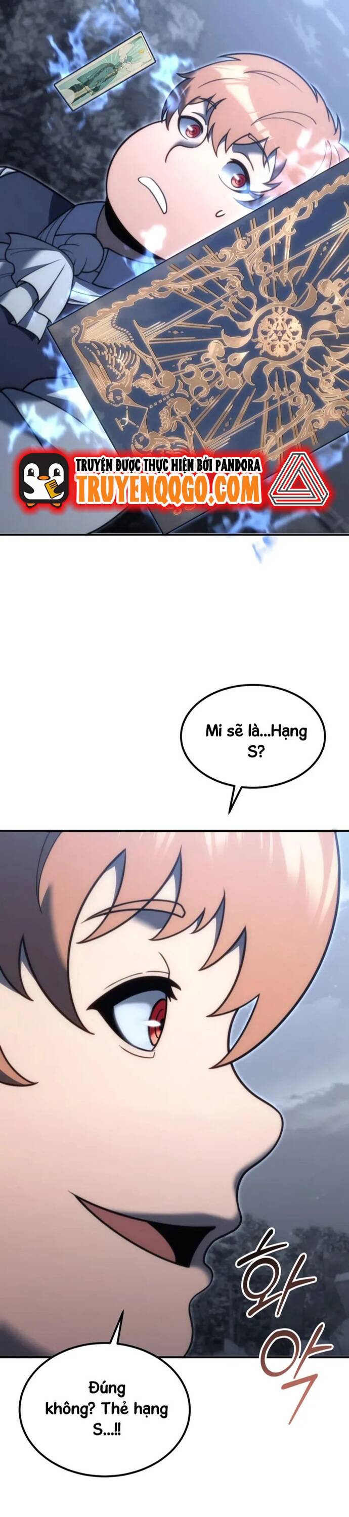 Cẩm Nang Sinh Tồn Của Vai Quần Chúng Cấp Siêu Việt Chapter 2 - Trang 2