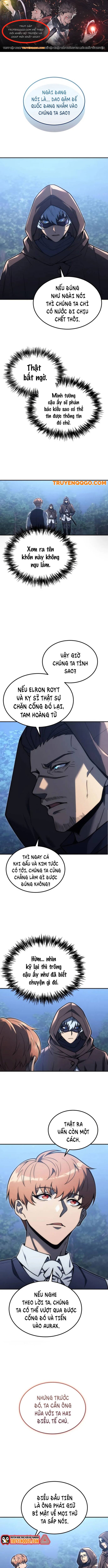 Cẩm Nang Sinh Tồn Của Vai Quần Chúng Cấp Siêu Việt Chapter 4 - Trang 2