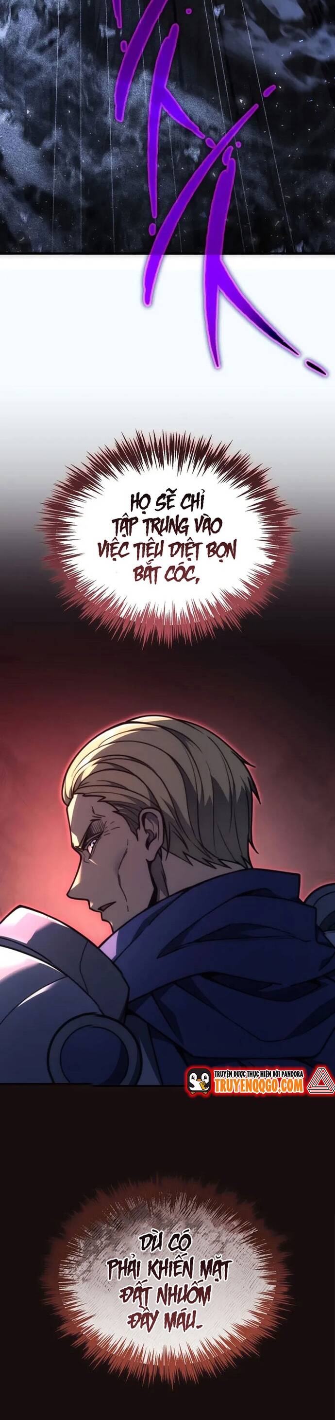 Cẩm Nang Sinh Tồn Của Vai Quần Chúng Cấp Siêu Việt Chapter 4 - Trang 2