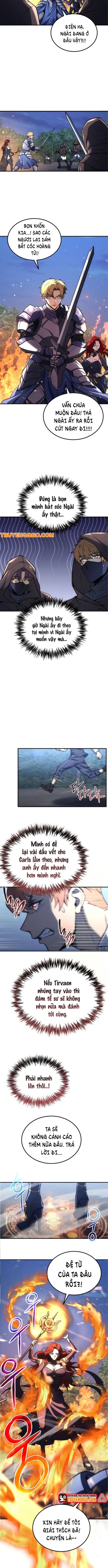 Cẩm Nang Sinh Tồn Của Vai Quần Chúng Cấp Siêu Việt Chapter 4 - Trang 2