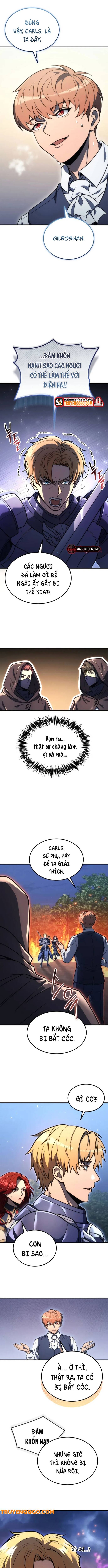 Cẩm Nang Sinh Tồn Của Vai Quần Chúng Cấp Siêu Việt Chapter 4 - Trang 2