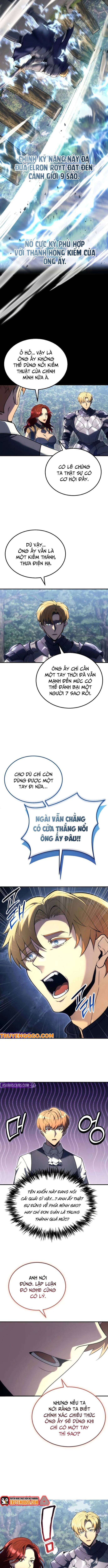 Cẩm Nang Sinh Tồn Của Vai Quần Chúng Cấp Siêu Việt Chapter 6 - Trang 2