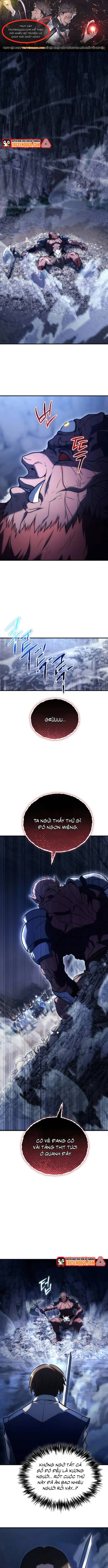 Cẩm Nang Sinh Tồn Của Vai Quần Chúng Cấp Siêu Việt Chapter 8 - Trang 2