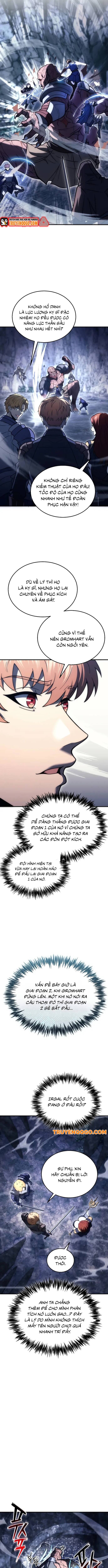 Cẩm Nang Sinh Tồn Của Vai Quần Chúng Cấp Siêu Việt Chapter 8 - Trang 2