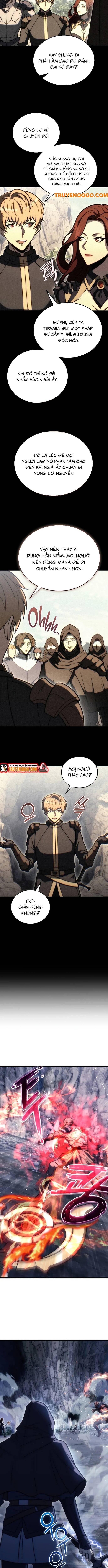 Cẩm Nang Sinh Tồn Của Vai Quần Chúng Cấp Siêu Việt Chapter 8 - Trang 2