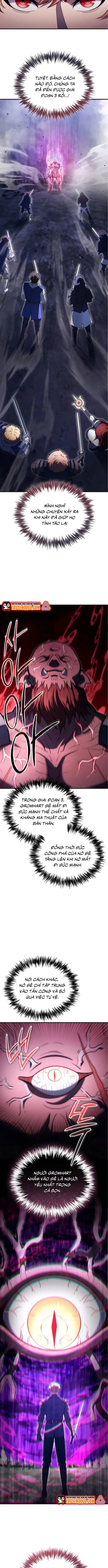 Cẩm Nang Sinh Tồn Của Vai Quần Chúng Cấp Siêu Việt Chapter 9 - Trang 2
