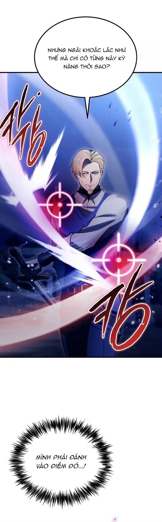 Cẩm Nang Sinh Tồn Của Vai Quần Chúng Cấp Siêu Việt Chapter 11 - Trang 2