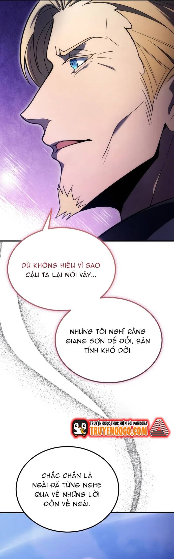 Cẩm Nang Sinh Tồn Của Vai Quần Chúng Cấp Siêu Việt Chapter 11 - Trang 2