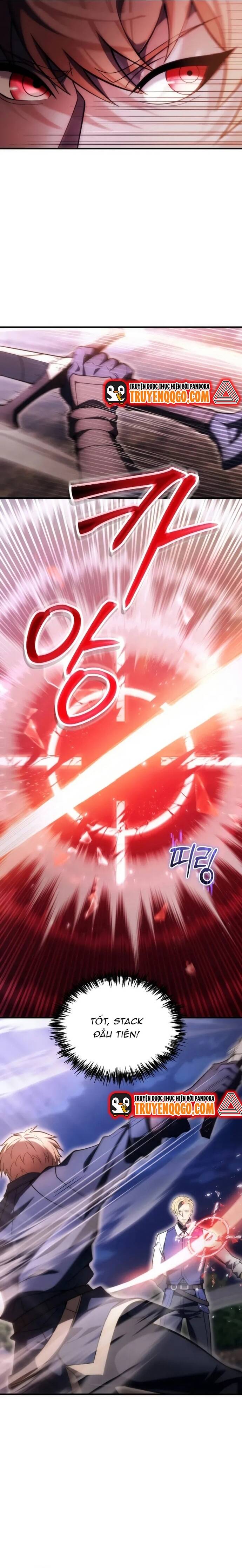 Cẩm Nang Sinh Tồn Của Vai Quần Chúng Cấp Siêu Việt Chapter 12 - Trang 2