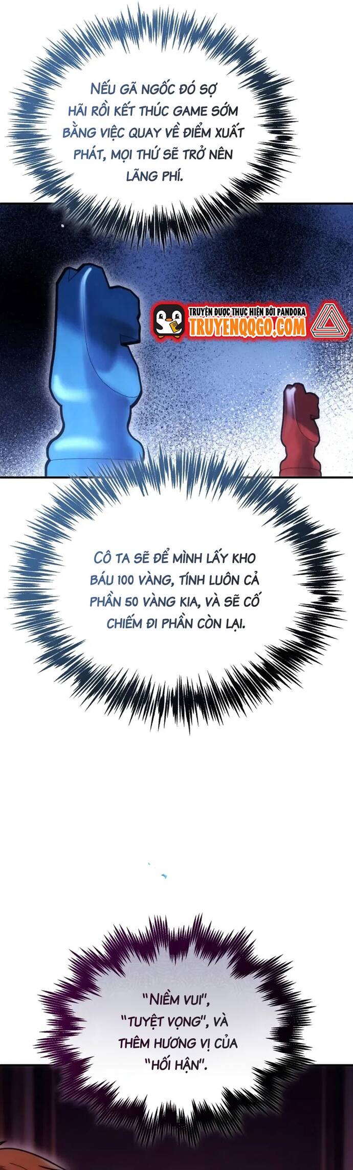 Cẩm Nang Sinh Tồn Của Vai Quần Chúng Cấp Siêu Việt Chapter 20 - Trang 2