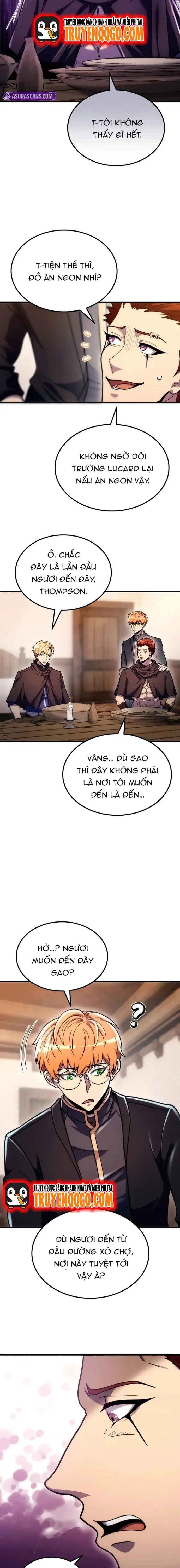 Cẩm Nang Sinh Tồn Của Vai Quần Chúng Cấp Siêu Việt Chapter 26 - Trang 2