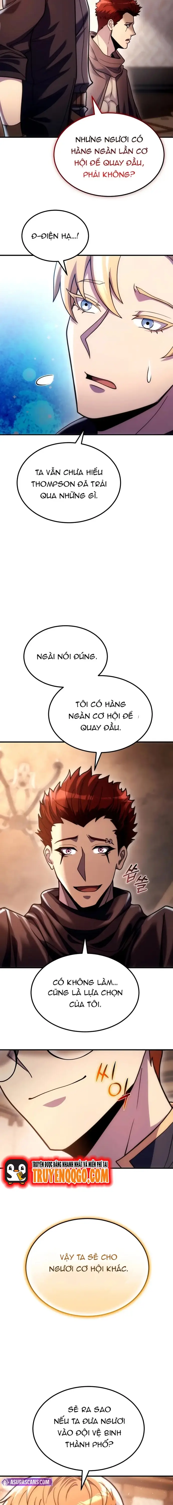 Cẩm Nang Sinh Tồn Của Vai Quần Chúng Cấp Siêu Việt Chapter 26 - Trang 2
