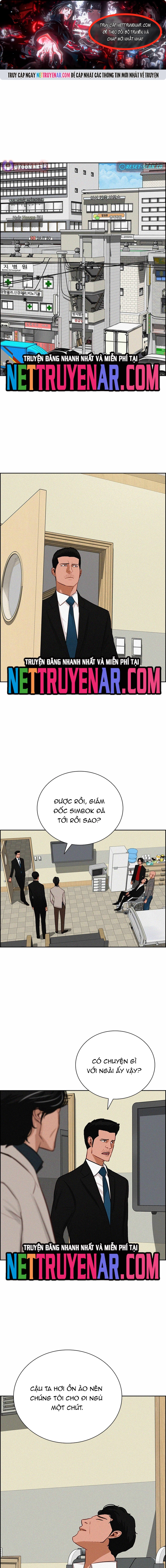 Chúa Tể Đồng Tiền Chapter 210 - Trang 2