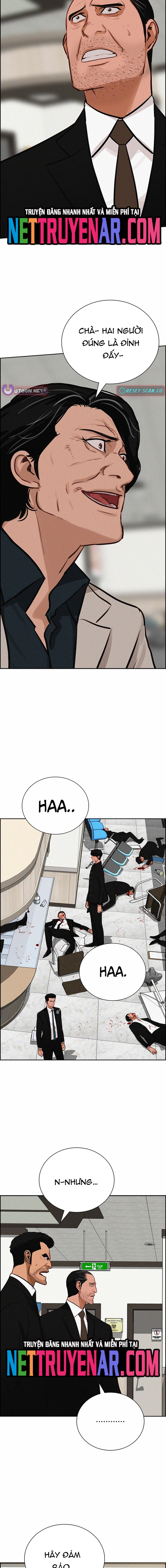 Chúa Tể Đồng Tiền Chapter 210 - Trang 2