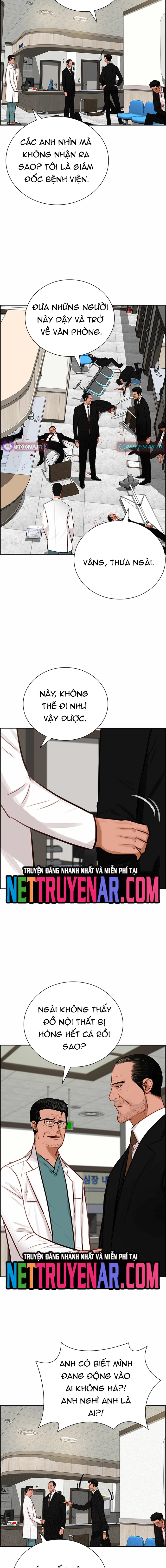 Chúa Tể Đồng Tiền Chapter 210 - Trang 2