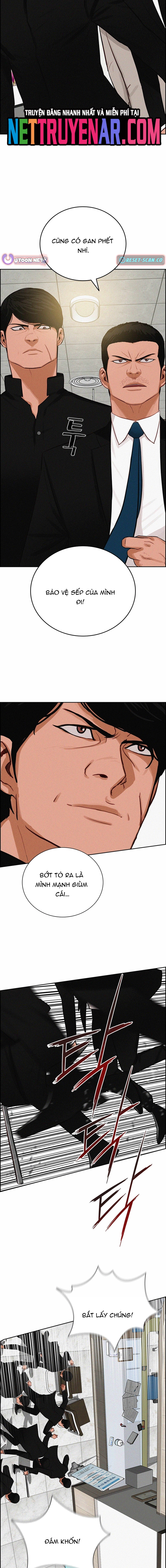 Chúa Tể Đồng Tiền Chapter 210 - Trang 2