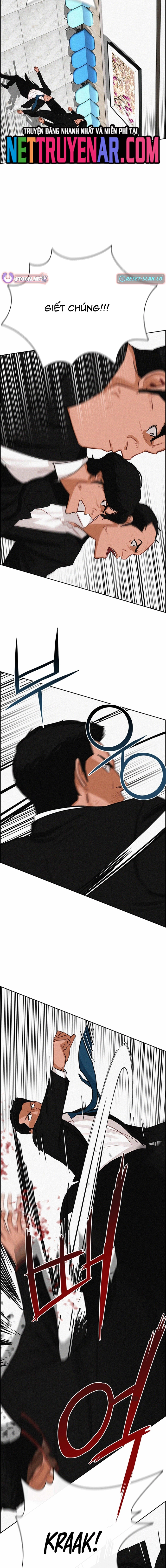 Chúa Tể Đồng Tiền Chapter 210 - Trang 2